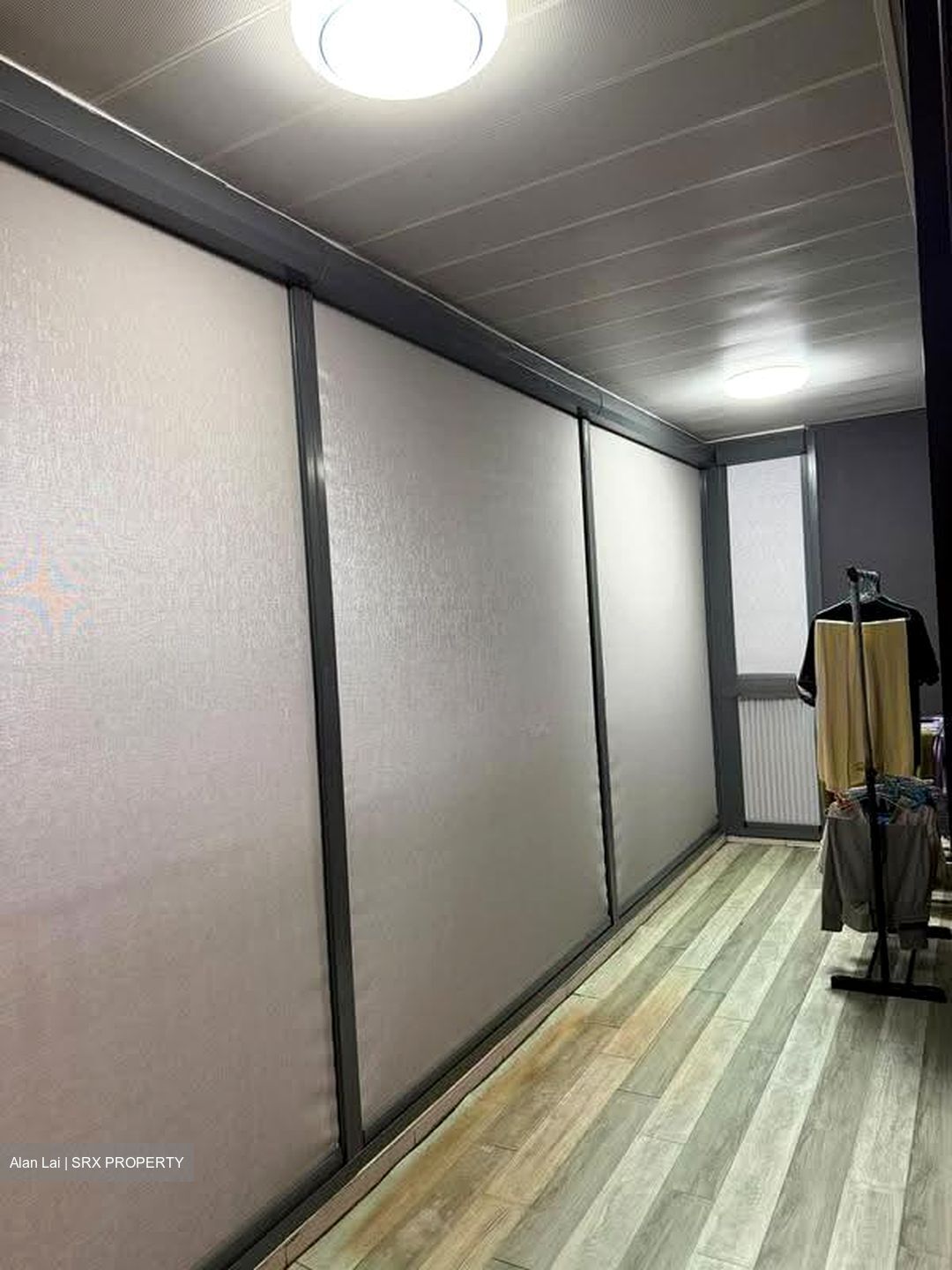 Sennett Estate (D13), Apartment #635385161